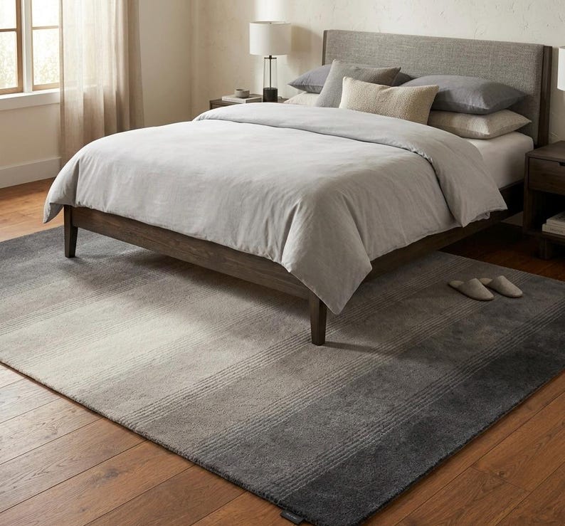 Stone Constellation Rug