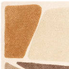 Hand-tufted Contemporary Art Rug