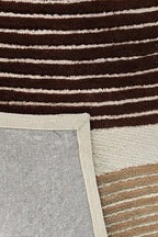 Nordic Style Hand-tufted Rug