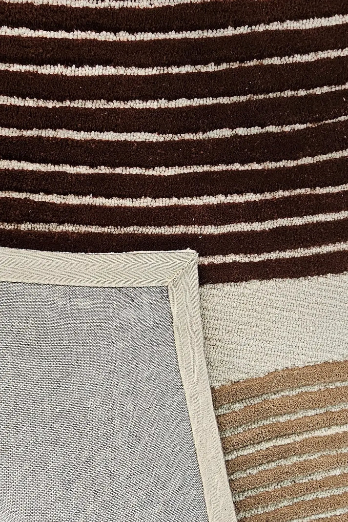 Nordic Style Hand-tufted Rug