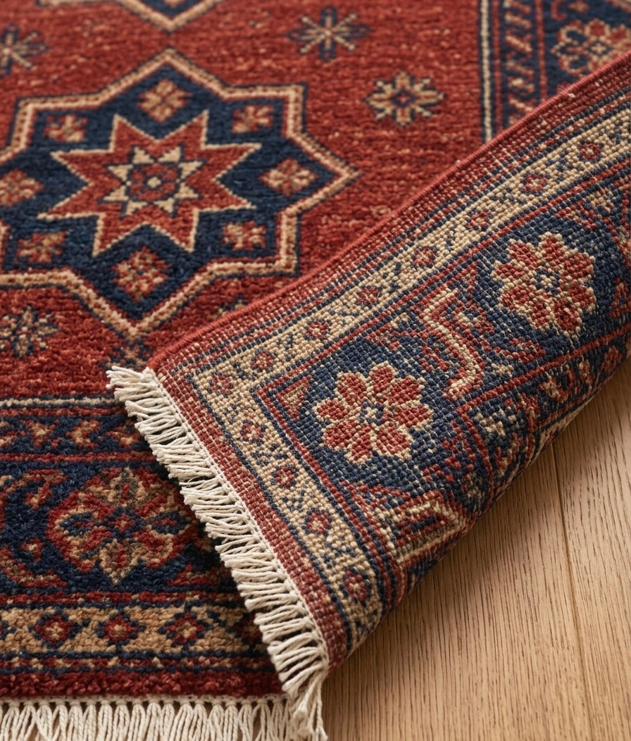 afghan