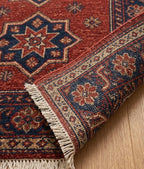 afghan