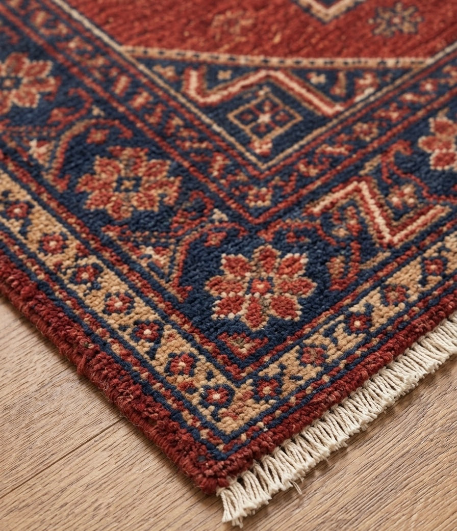afghan