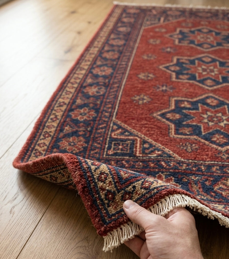 afghan