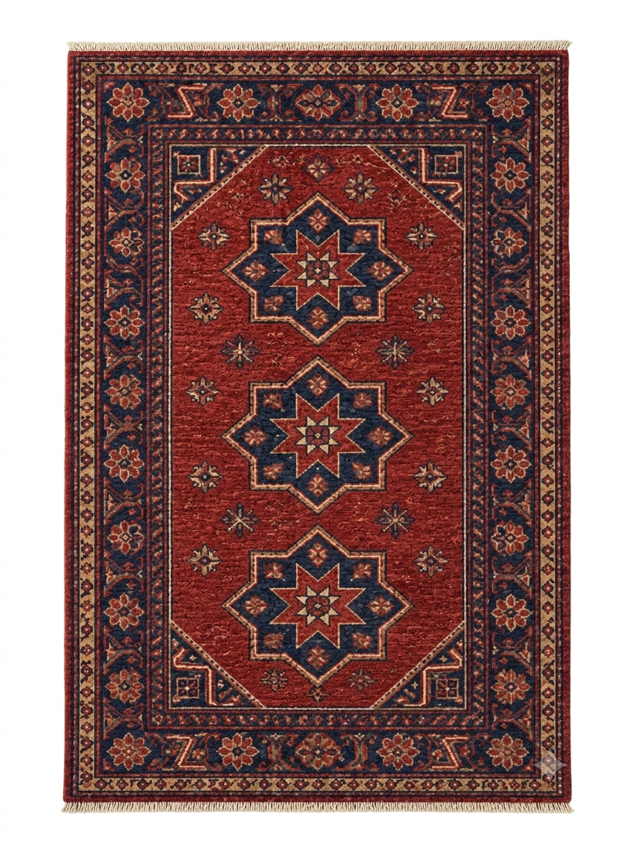 afghan