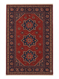 afghan