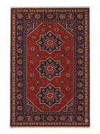 afghan
