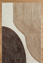 Nordic Style Hand-tufted Rug