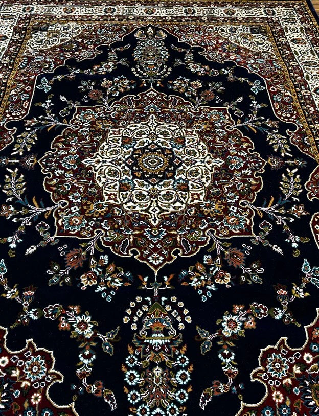 Sadiq Traditional Rugs