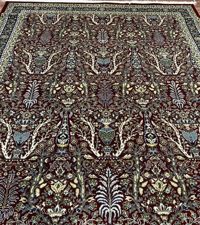 Sara Traditional Rugs