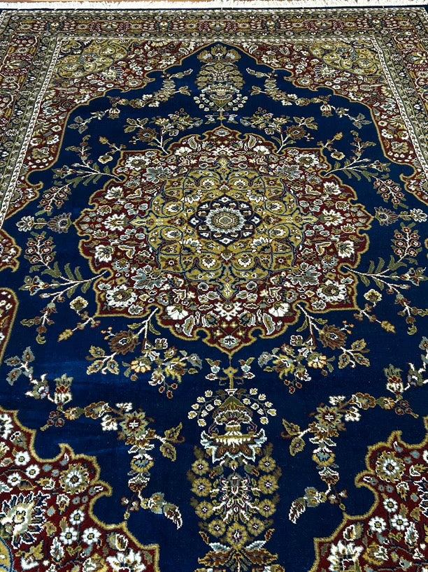 Sanaya Traditional Rugs