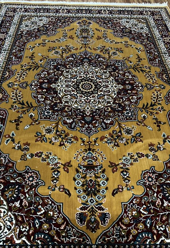 Noorul Traditional Rugs