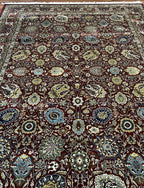 Qasam Traditional Rugs