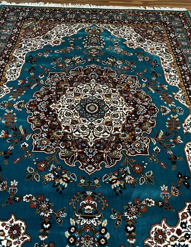 Sadiya Traditional Rugs