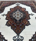 Haider Traditional Rugs