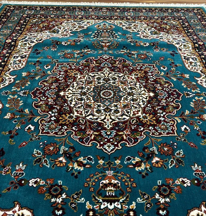 Rehana Traditional Rugs