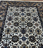Aafiya Traditional Rugs