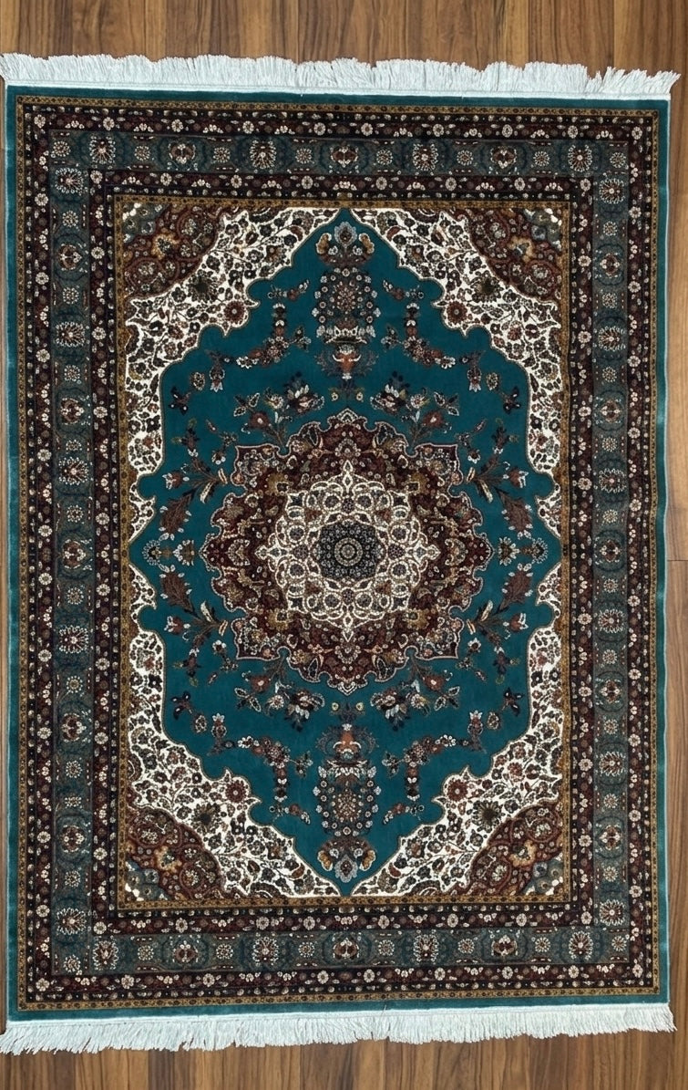 Sadiya Traditional Rugs