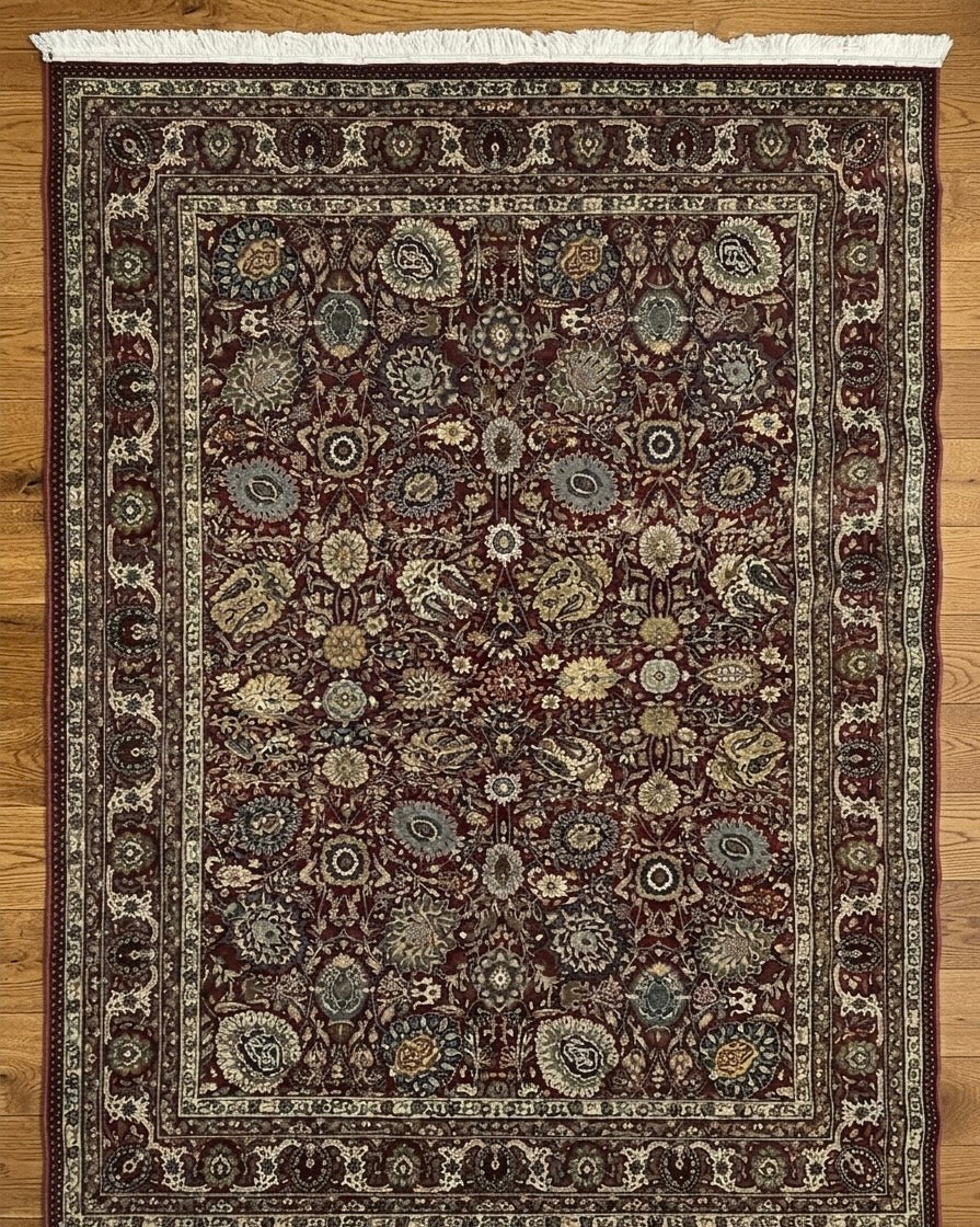 Qasam Traditional Rugs