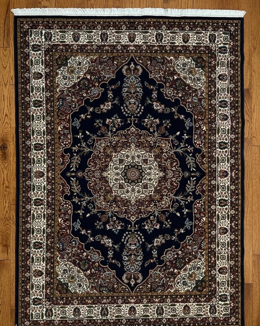 Sadiq Traditional Rugs