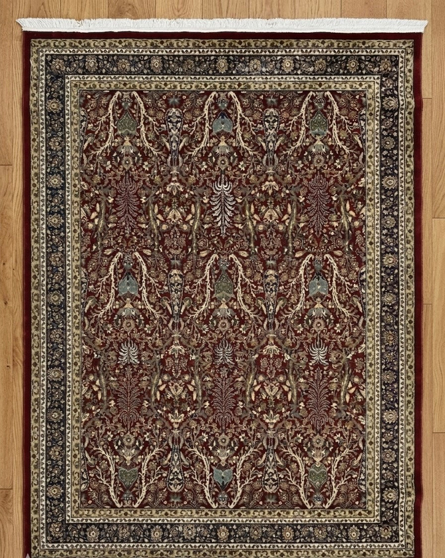 Sara Traditional Rugs