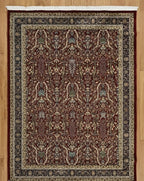 Sara Traditional Rugs