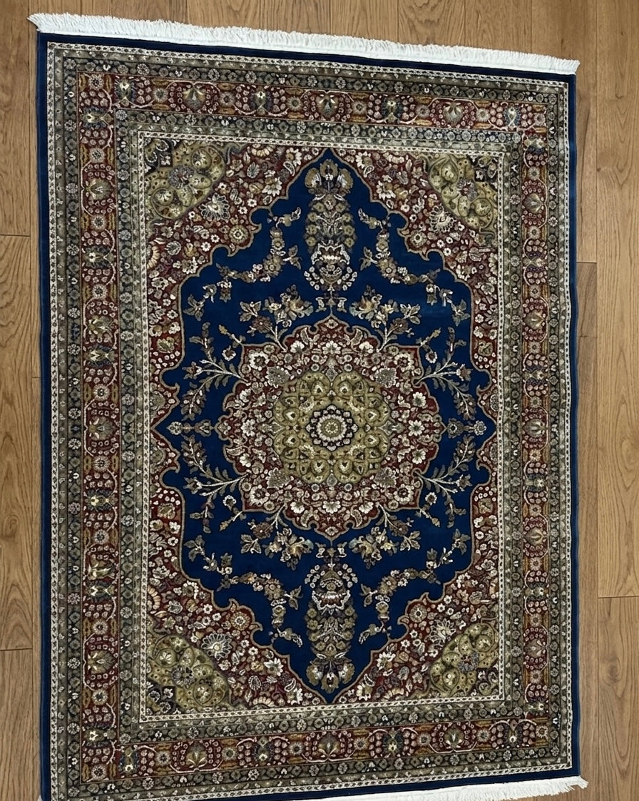 Sanaya Traditional Rugs