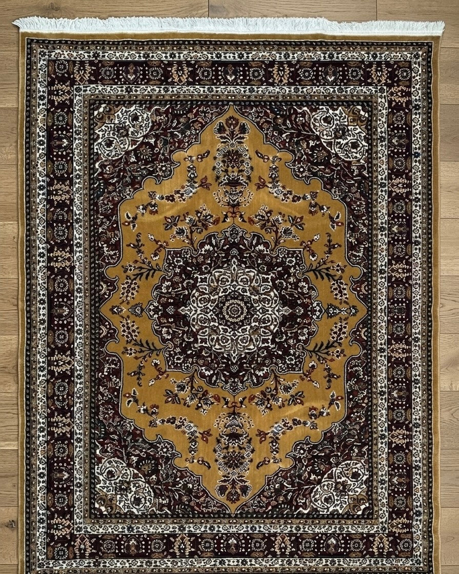 Noorul Traditional Rugs