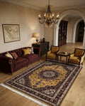Noorul Traditional Rugs