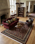 Sara Traditional Rugs