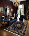 Sadiq Traditional Rugs