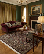 Qasam Traditional Rugs
