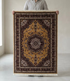 Noorul Traditional Rugs