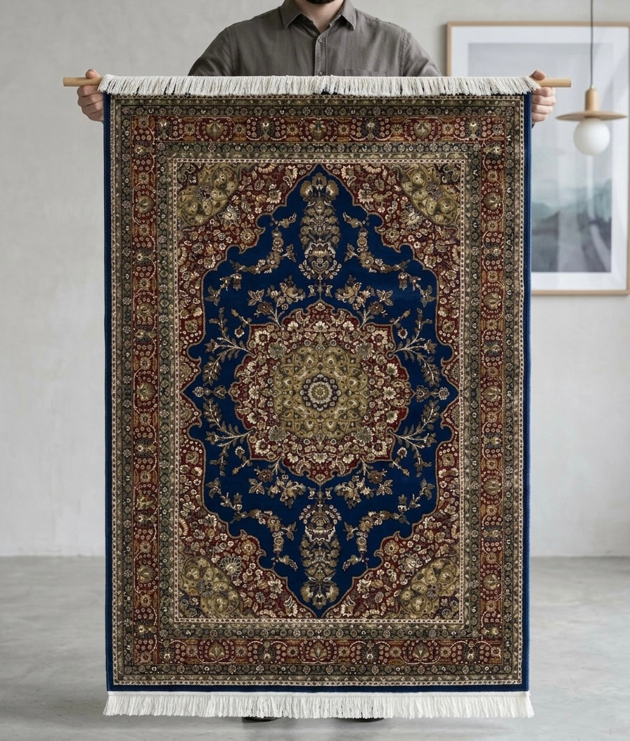 Sanaya Traditional Rugs