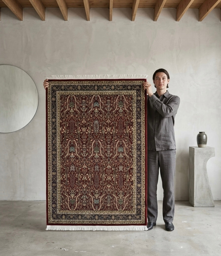 Sara Traditional Rugs