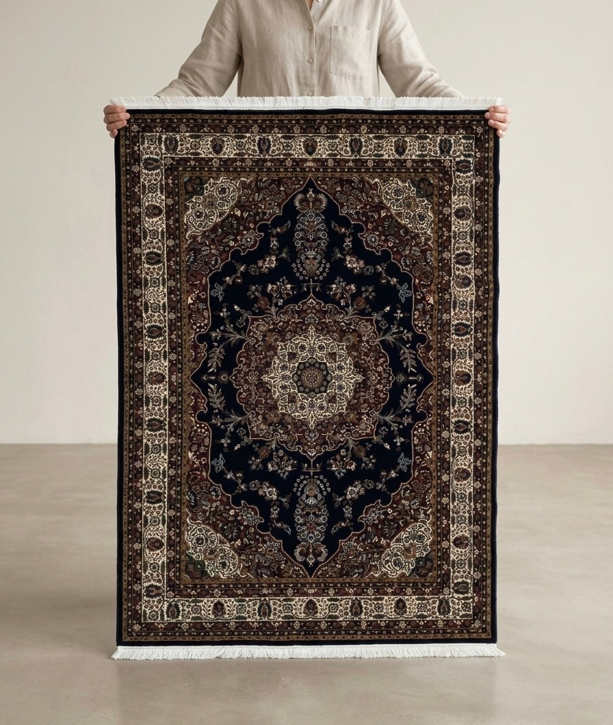 Sadiq Traditional Rugs