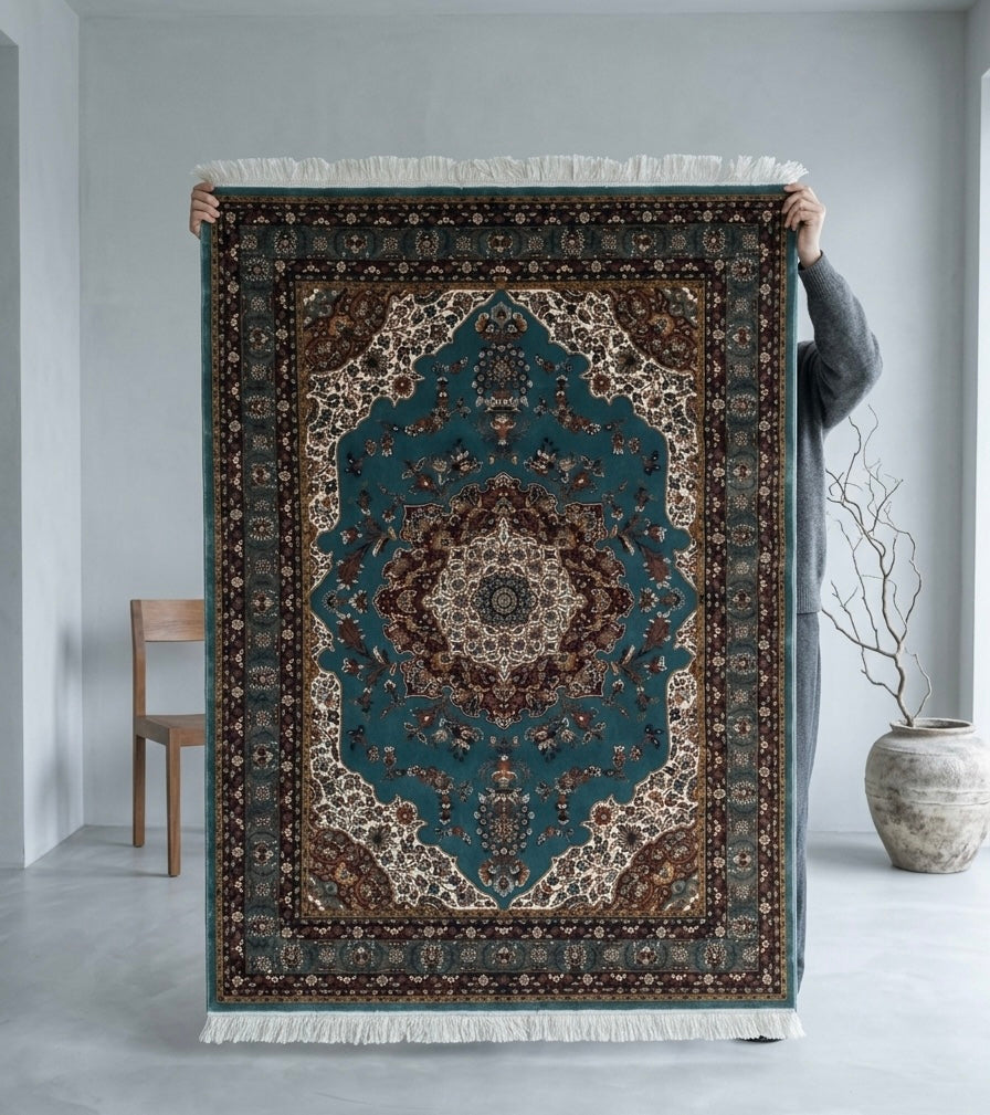 Sadiya Traditional Rugs