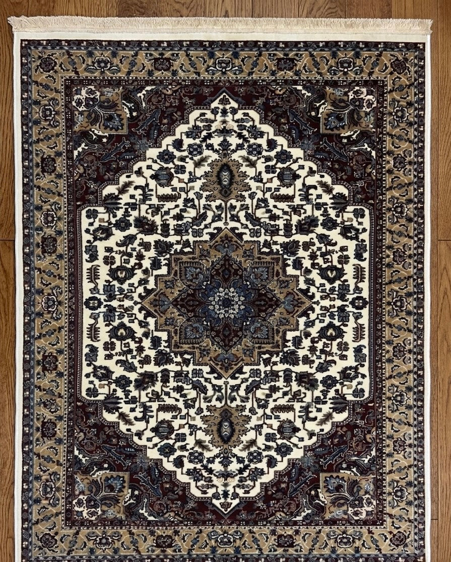 Arshi Traditional Rugs