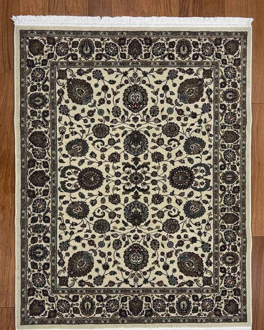 Rahat Traditional Rugs