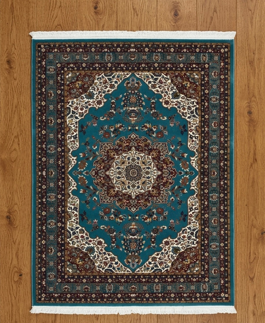 Rehana Traditional Rugs