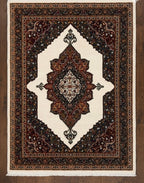 Haider Traditional Rugs