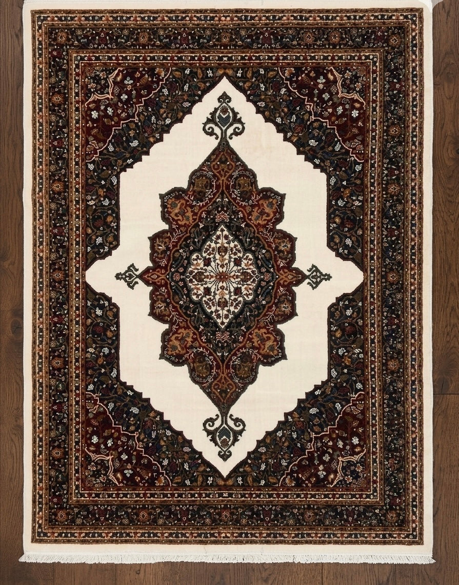 Haider Traditional Rugs
