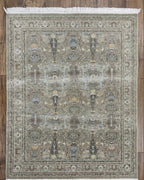 Yasmin Traditional Rugs