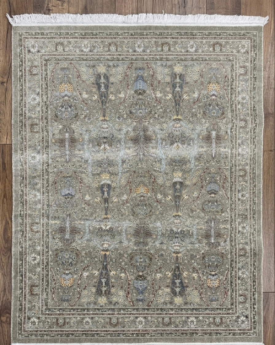 Yasmin Traditional Rugs