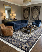 Aafiya Traditional Rugs