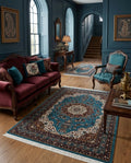 Rehana Traditional Rugs