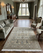 Yasmin Traditional Rugs
