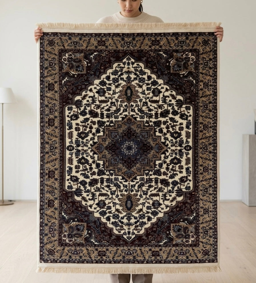 Arshi Traditional Rugs