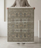 Yasmin Traditional Rugs