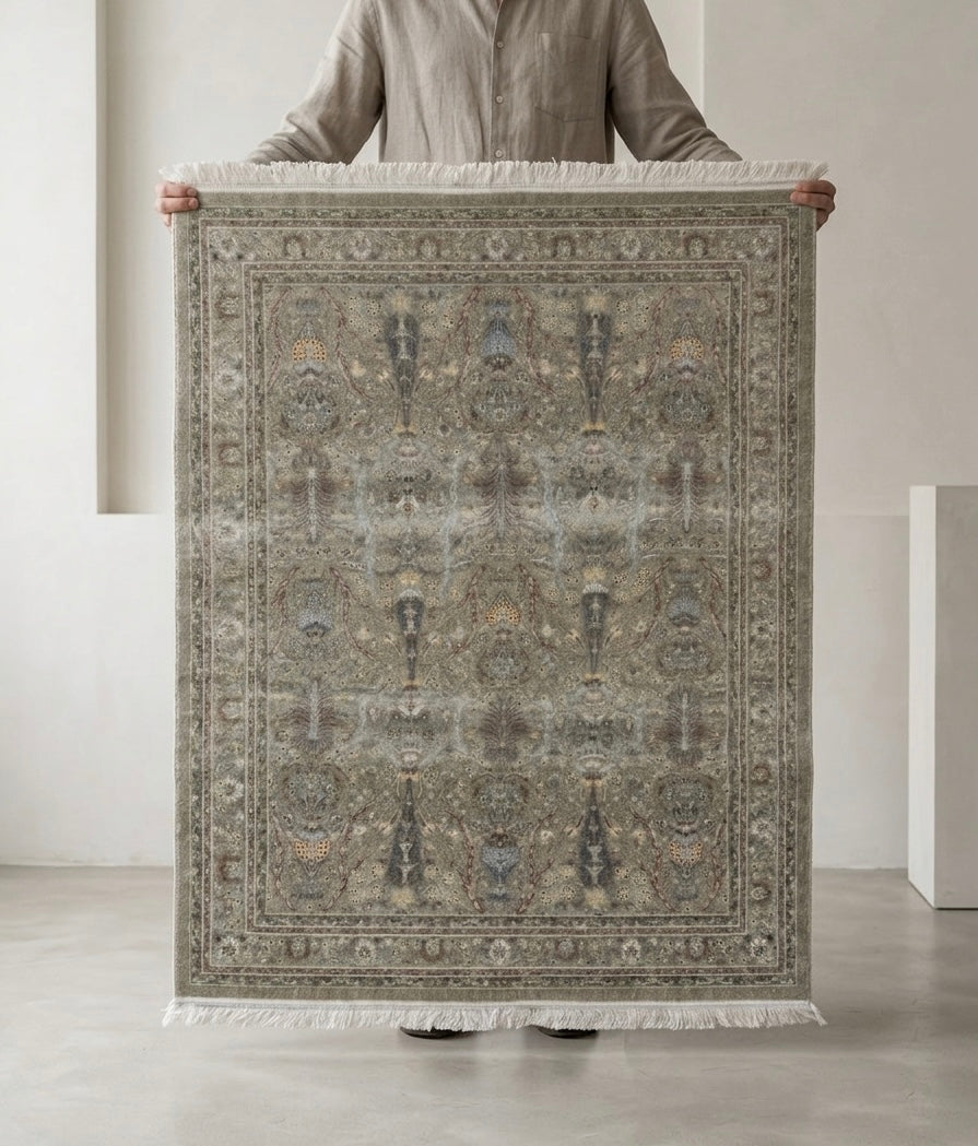 Yasmin Traditional Rugs